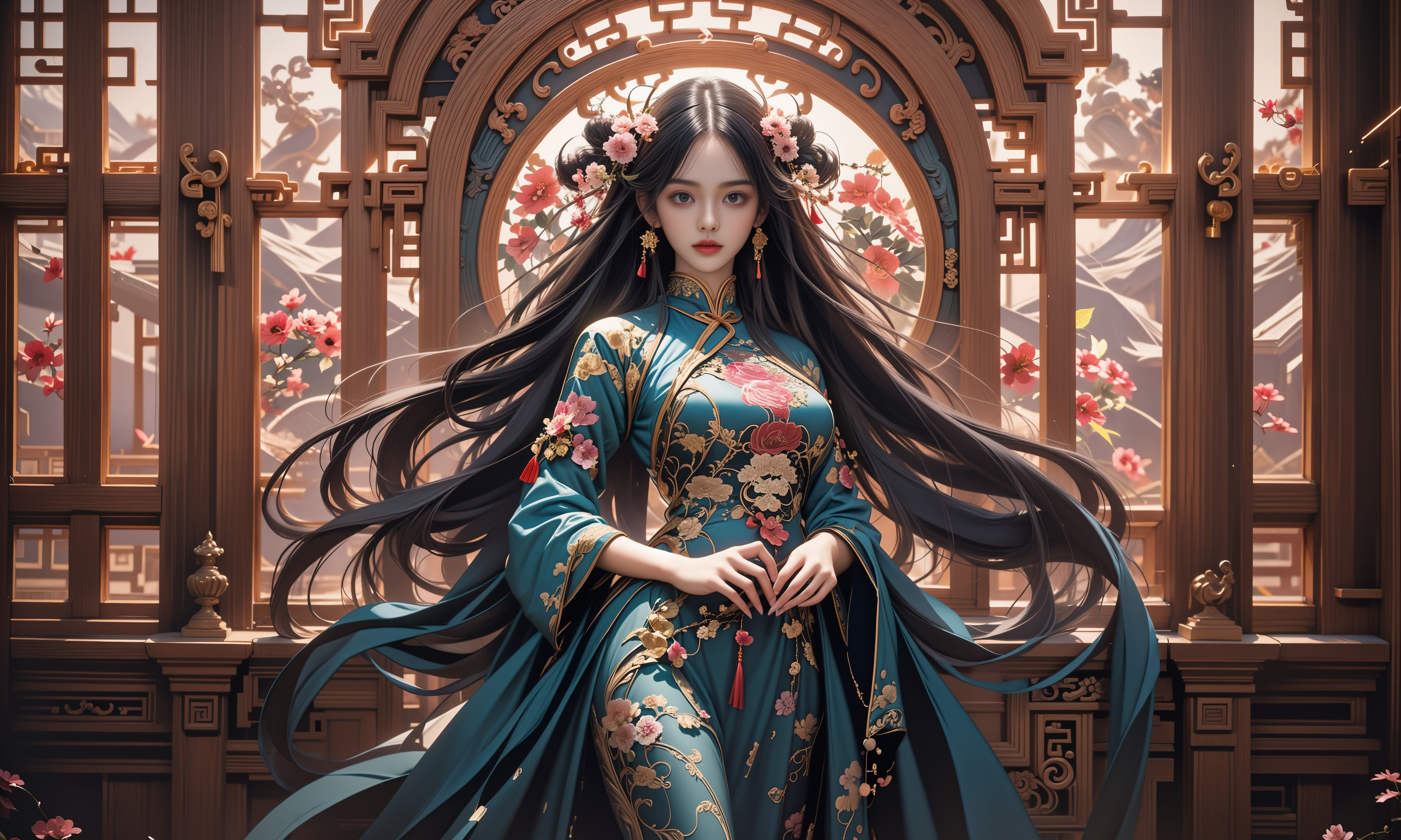 湖南祁阳推广良种良法 6万亩大豆喜获丰收